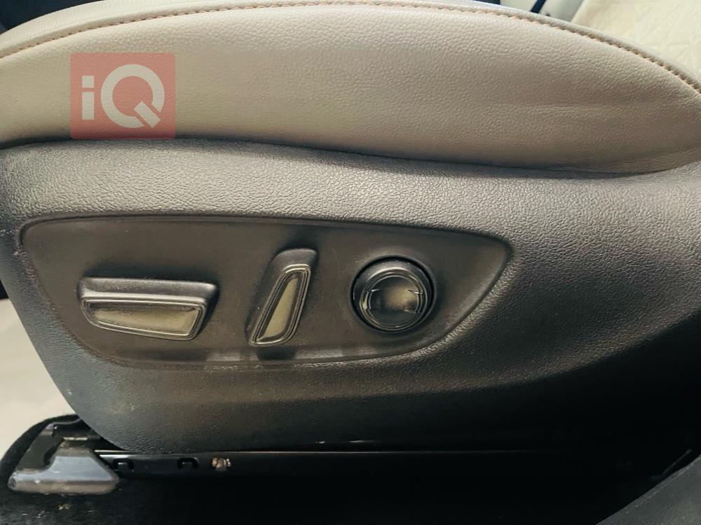 تويوتا هايلاندر